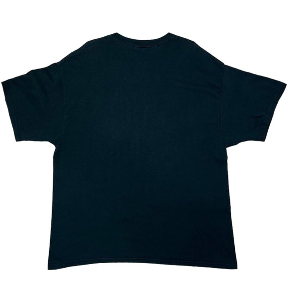 The Simpsons Homer T Shirt Men 2XL VINTAGE 2003 Perseverance Matt Groening - Picture 2 of 16